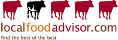 Local Food Advisor